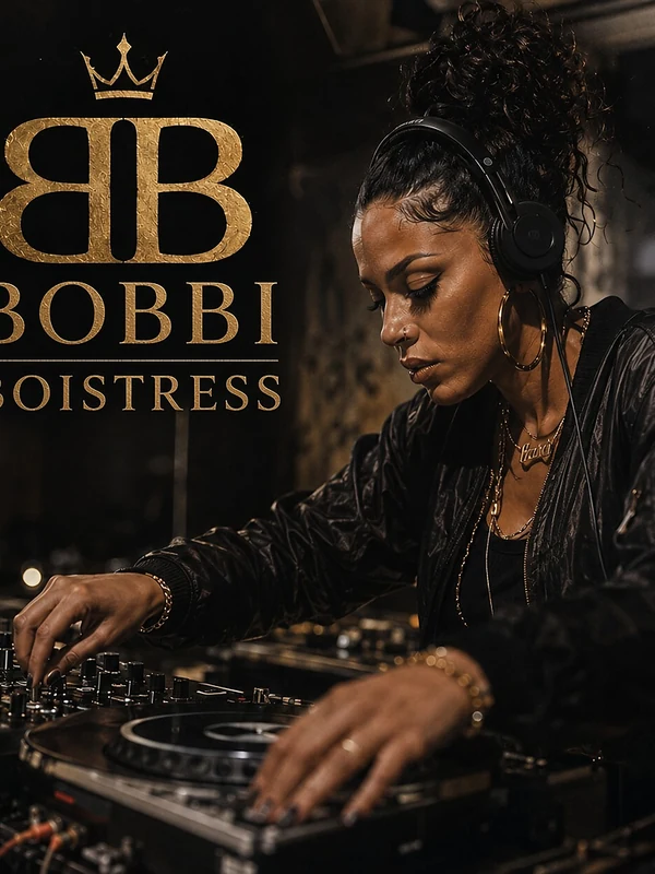 Bobbi Boistress