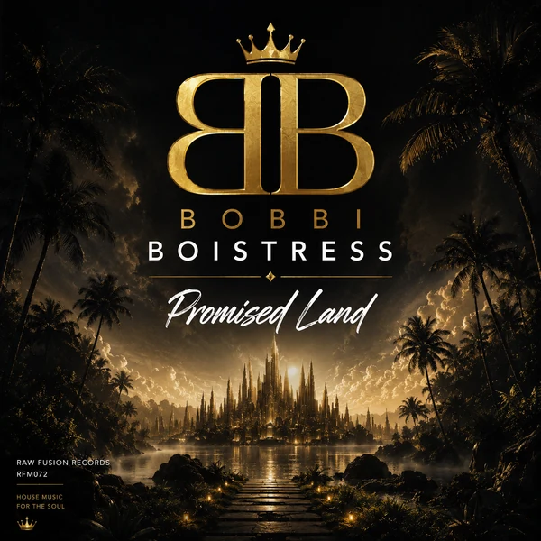 promised land by Bobbi Boistress